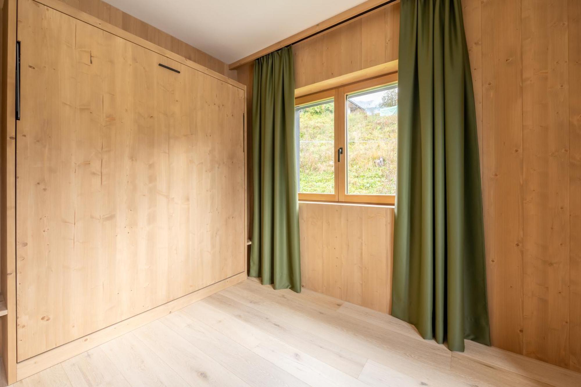 Ama Dolomiti Aparthotel Vigo di Cadore Exteriör bild